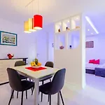 Luce Mala St - With Terrace * Split