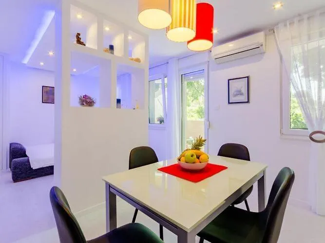 Appartement Luce Mala St - With Terrace