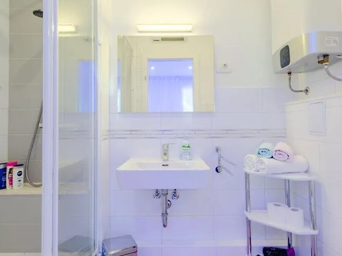 Luce Mala St - With Terrace سبليت