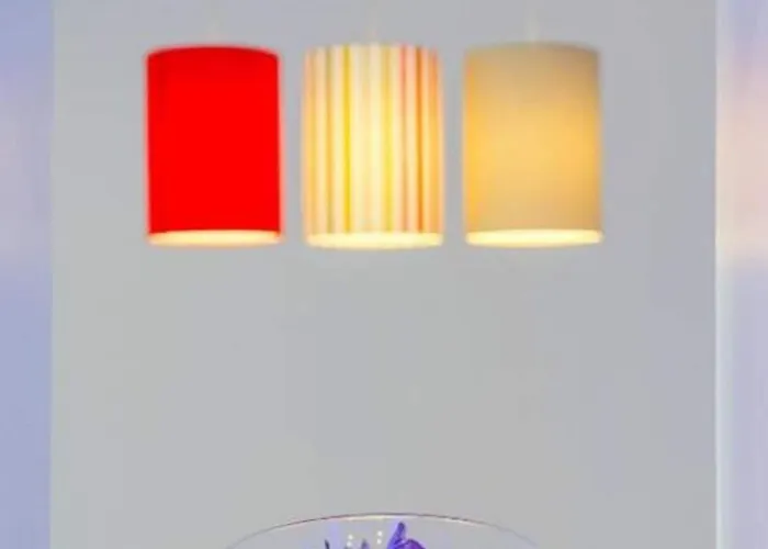 شقة Luce Mala St - With Terrace *