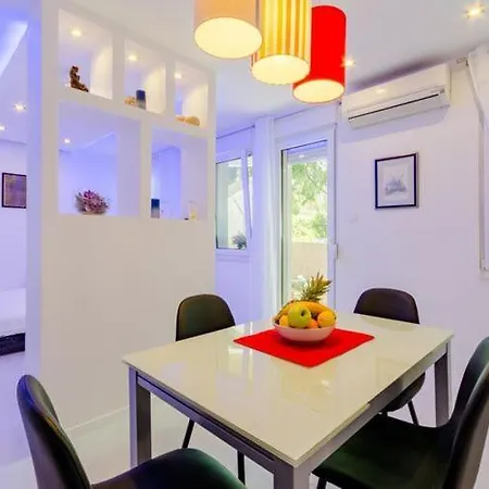 Apartamento Luce Mala St - With Terrace