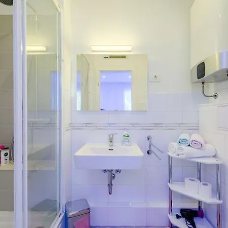 Apartamento Luce Mala St - With Terrace