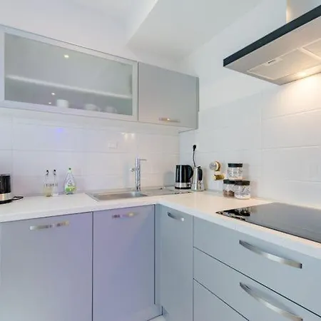 Luce Mala St - With Terrace Appartamento Spalato