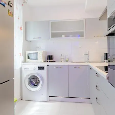 Luce Mala St - With Terrace Spalato