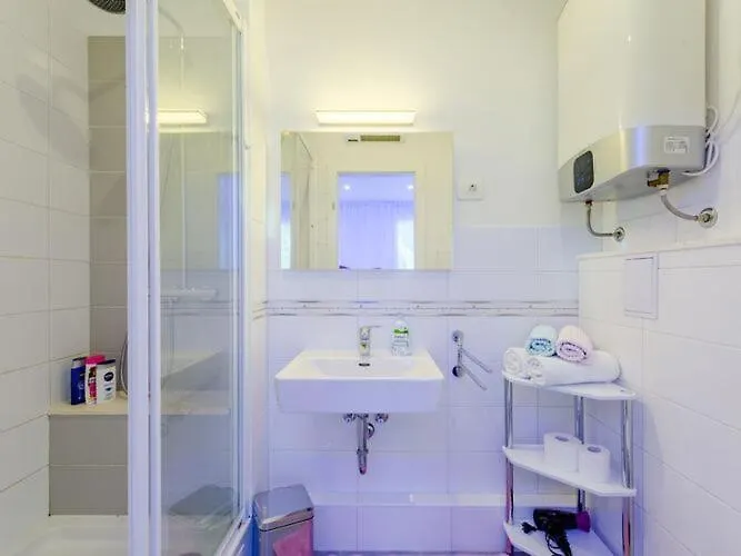 Apartman Luce Mala St - With Terrace